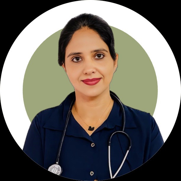 Dr. Nimarjeet Rajpal, Ayurvedic doctor in Pune