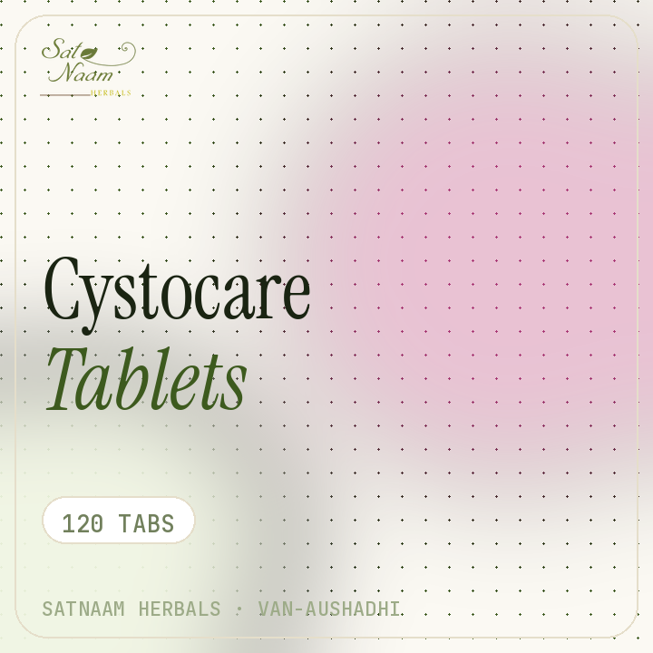 Cystocare